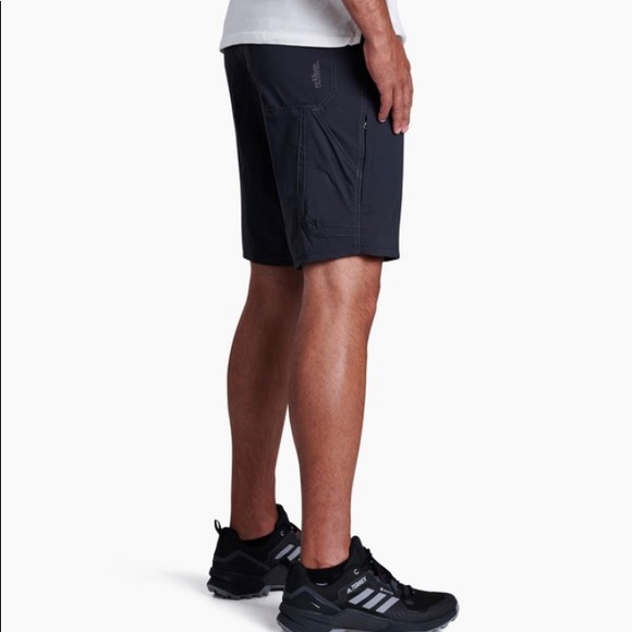 KUHL RENEGADE SHORT - Picture 3 of 10